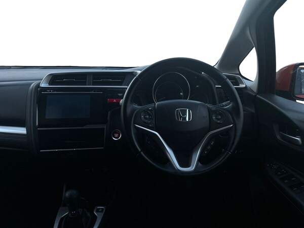 Used Honda Jazz 2016 for sale - 75391827: Photo 11