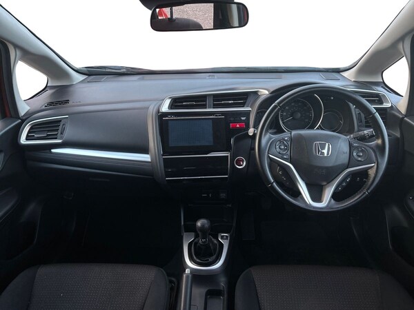 Used Honda Jazz 2016 for sale - 75391827: Photo 12