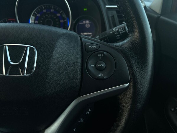 Used Honda Jazz 2016 for sale - 75391827: Photo 22