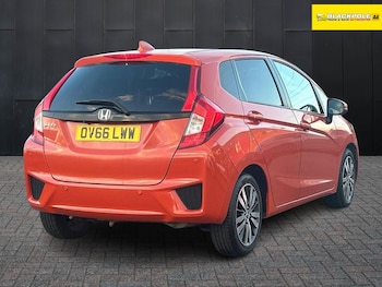 Used Honda Jazz 2016 for sale - 75391827: Photo