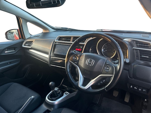 Used Honda Jazz 2016 for sale - 75391827: Photo 3