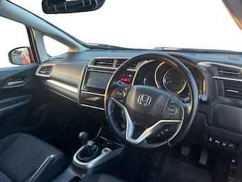 Used Honda Jazz 2016 for sale - 75391827: Photo