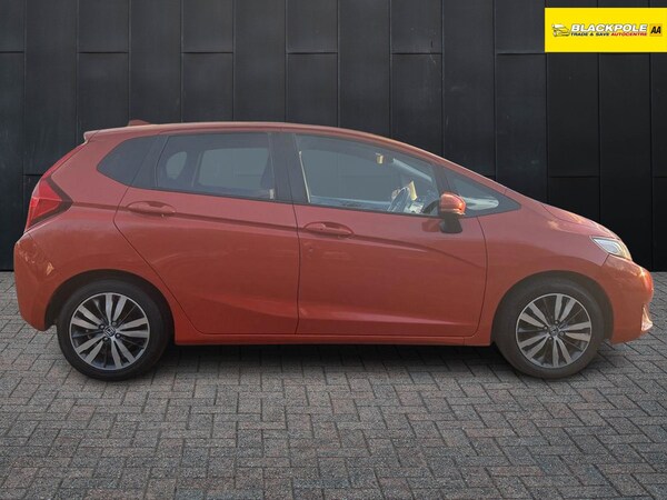Used Honda Jazz 2016 for sale - 75391827: Photo 4