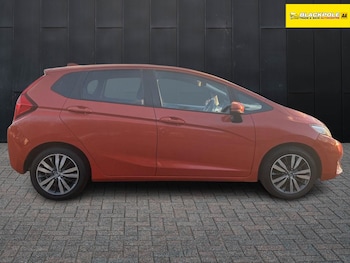 Used Honda Jazz 2016 for sale - 75391827: Photo