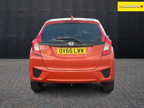 Used Honda Jazz 2016 for sale - 75391827: Photo 5