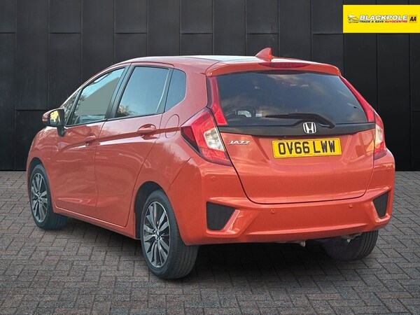 Used Honda Jazz 2016 for sale - 75391827: Photo 6