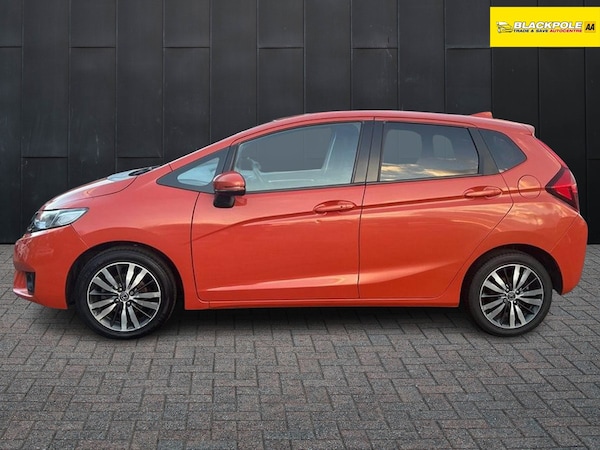 Used Honda Jazz 2016 for sale - 75391827: Photo 7