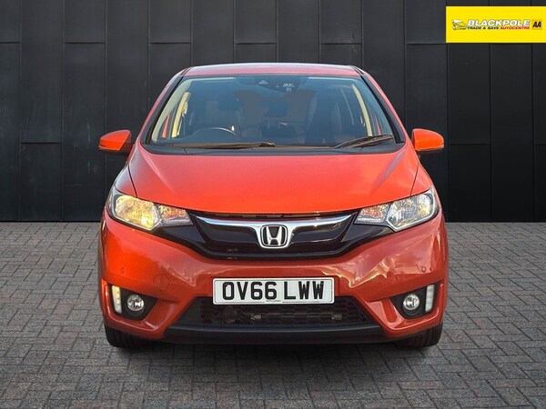 Used Honda Jazz 2016 for sale - 75391827: Photo 9