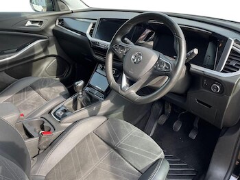 Used Vauxhall Grandland 2022 for sale - 77901098: Photo