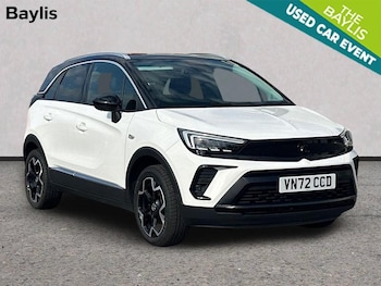 Used Vauxhall Crossland 2022 for sale - 78805062: Photo
