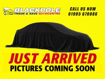 2014 - Zafira 2.0 Exclusive 5dr