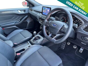Used Ford Focus 2020 for sale - 78357121: Photo