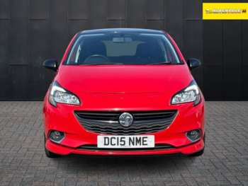 Used Vauxhall Corsa 2015 for sale - 75391692: Photo
