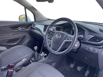 Used Vauxhall Mokka X 2019 for sale - 78087955: Photo