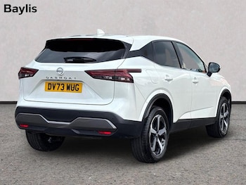 Used Nissan Qashqai 2024 for sale - 78424601: Photo