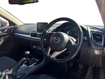 Used Mazda Mazda3 2016 for sale - 74843226: Photo