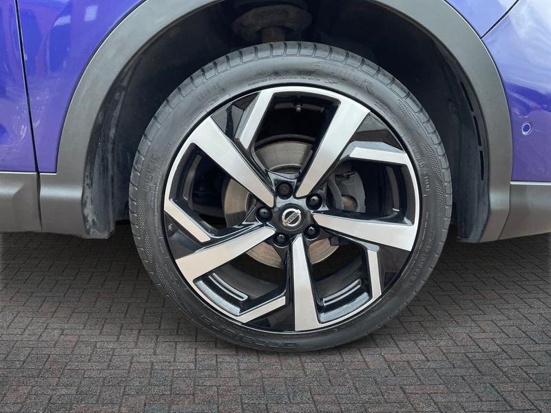 Used Nissan Qashqai 2019 for sale - 78061606: Photo 11