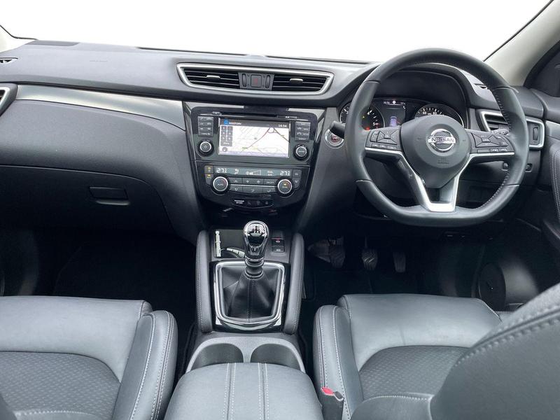 Used Nissan Qashqai 2019 for sale - 78061606: Photo 13