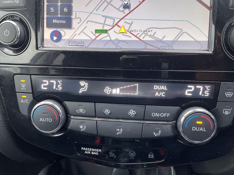 Used Nissan Qashqai 2019 for sale - 78061606: Photo 16