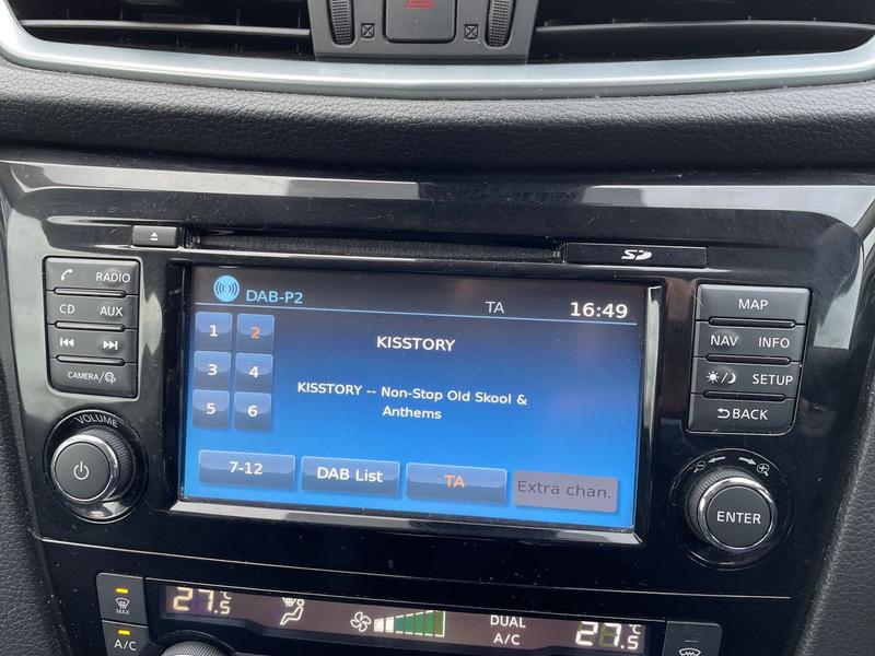 Used Nissan Qashqai 2019 for sale - 78061606: Photo 18