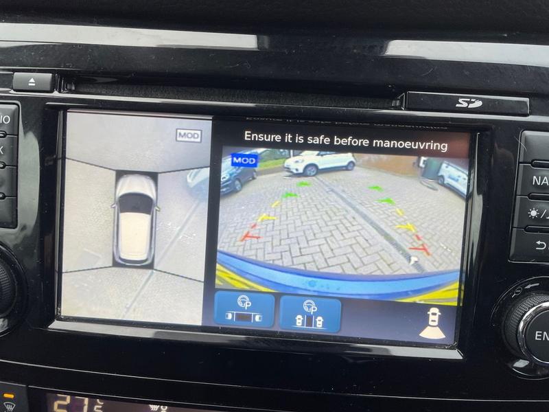 Used Nissan Qashqai 2019 for sale - 78061606: Photo 20