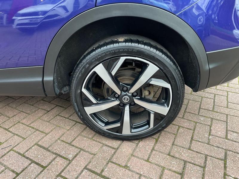 Used Nissan Qashqai 2019 for sale - 78061606: Photo 30