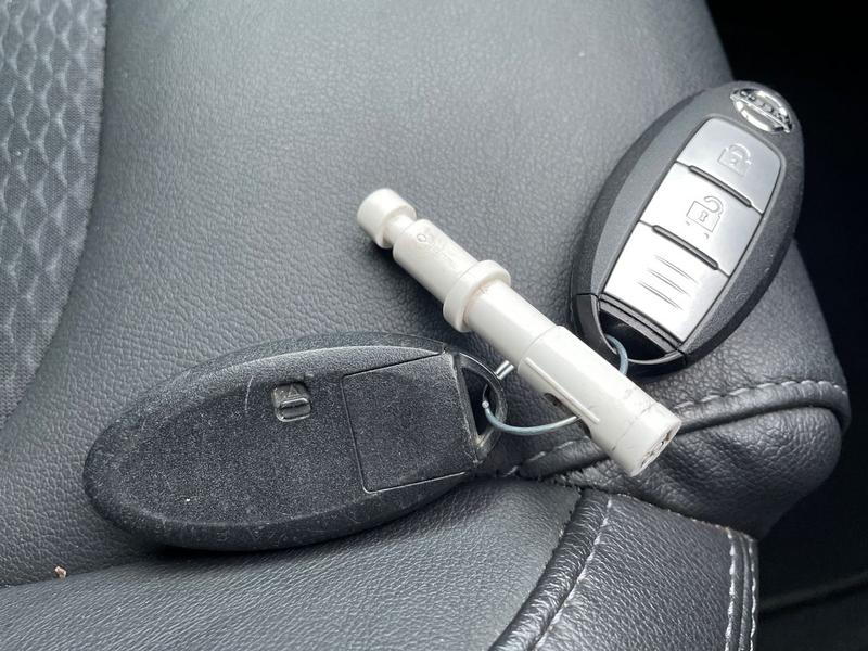 Used Nissan Qashqai 2019 for sale - 78061606: Photo 33