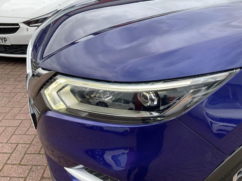 Used Nissan Qashqai 2019 for sale - 78061606: Photo 37