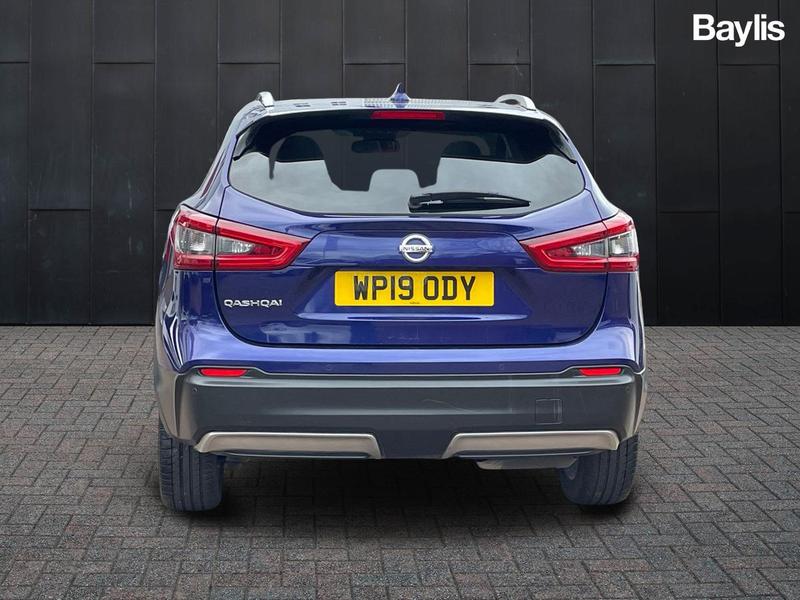 Used Nissan Qashqai 2019 for sale - 78061606: Photo 6