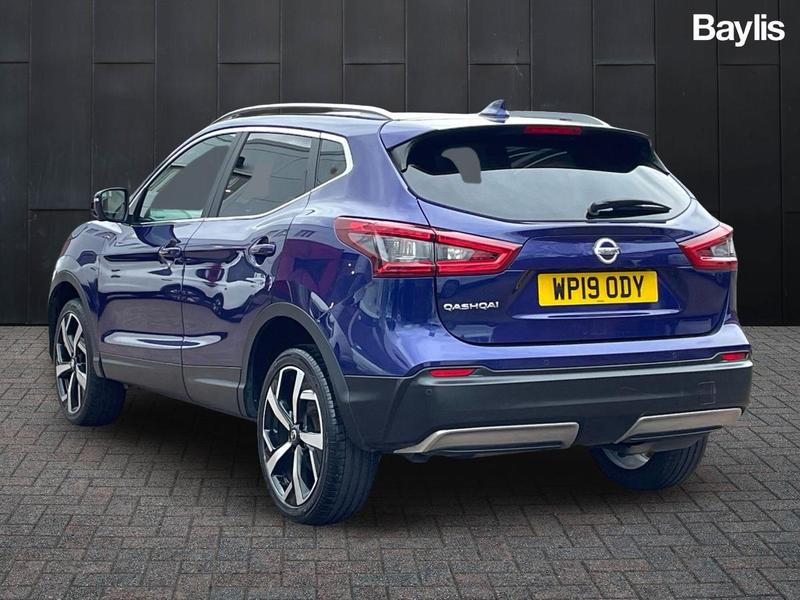 Used Nissan Qashqai 2019 for sale - 78061606: Photo 7