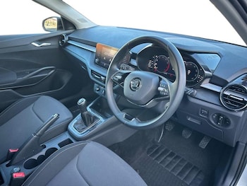 Used Skoda Fabia 2023 for sale - 78270849: Photo