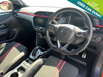Used Vauxhall Corsa 2022 for sale - 78277309: Photo