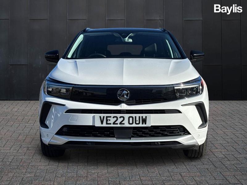 Used Vauxhall Grandland 2022 for sale - 77910535: Photo 10