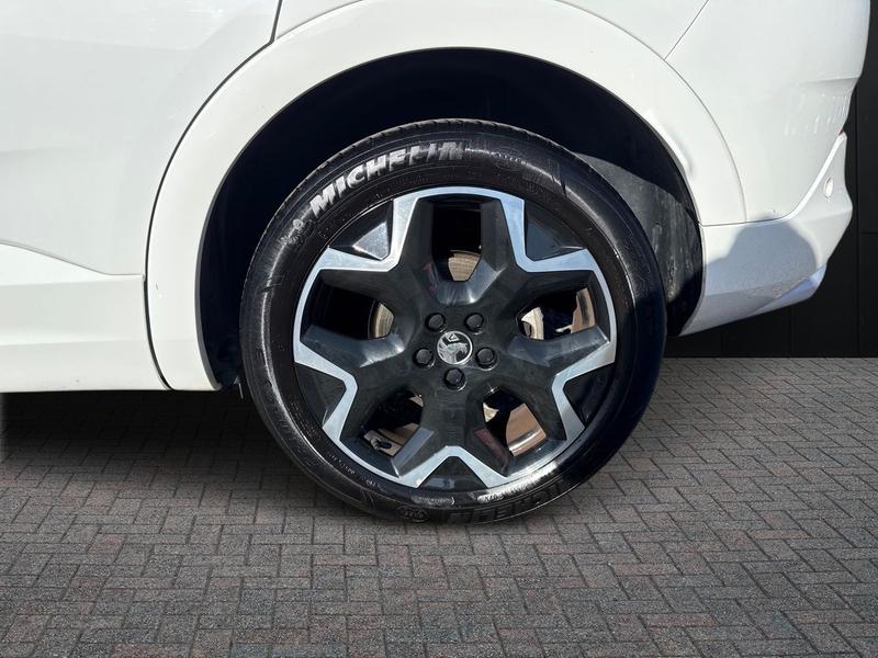 Used Vauxhall Grandland 2022 for sale - 77910535: Photo 11