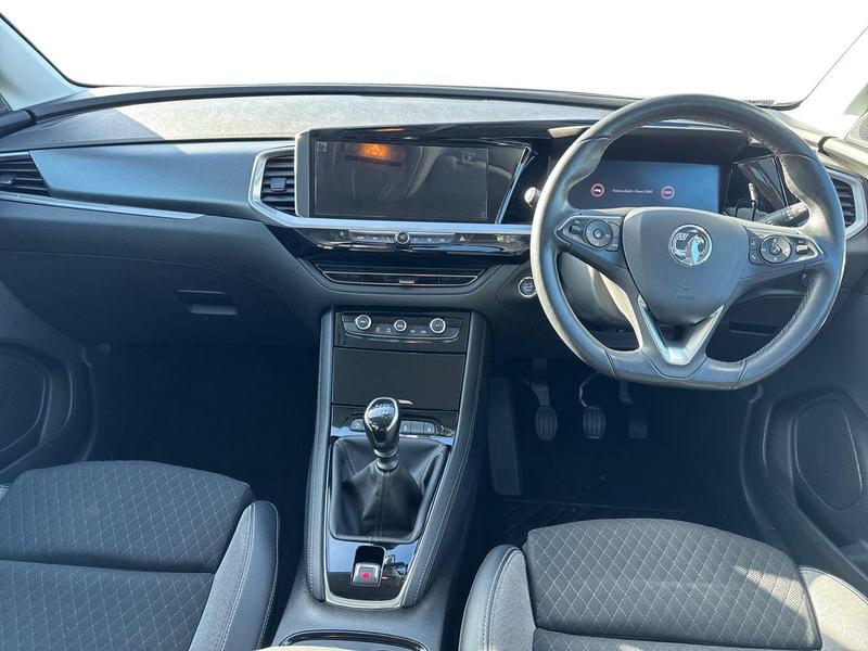 Used Vauxhall Grandland 2022 for sale - 77910535: Photo 13