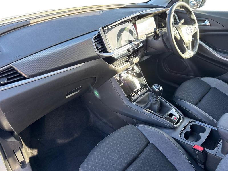Used Vauxhall Grandland 2022 for sale - 77910535: Photo 14