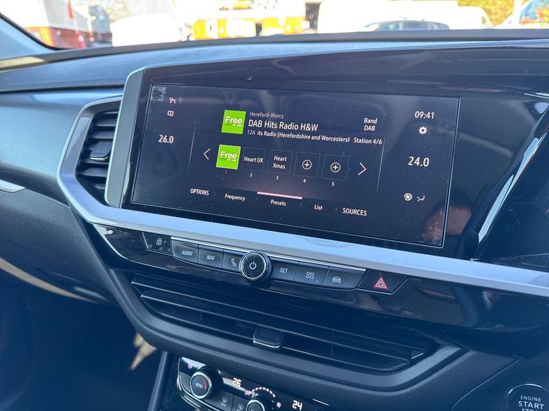 Used Vauxhall Grandland 2022 for sale - 77910535: Photo 18