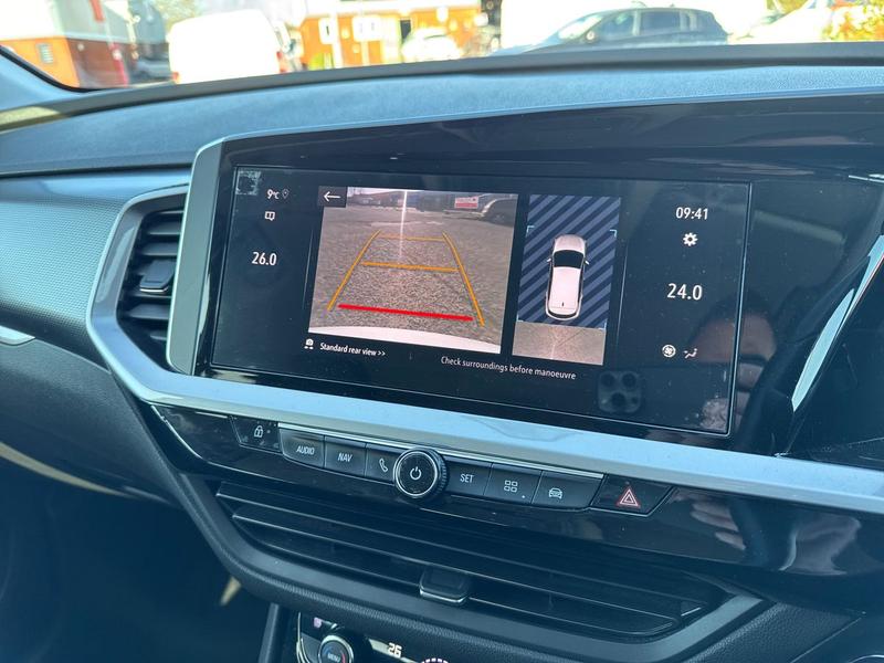 Used Vauxhall Grandland 2022 for sale - 77910535: Photo 19