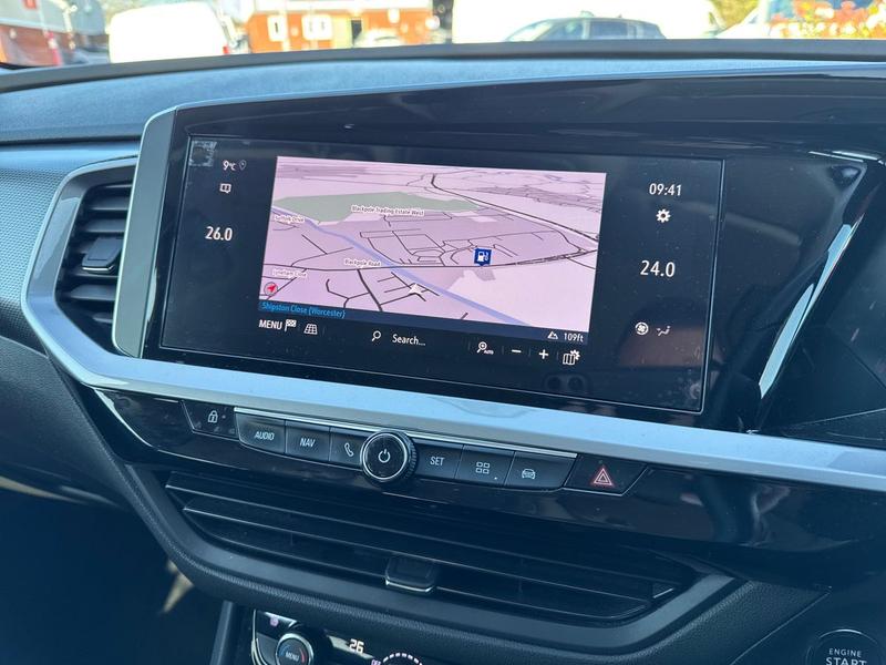 Used Vauxhall Grandland 2022 for sale - 77910535: Photo 20