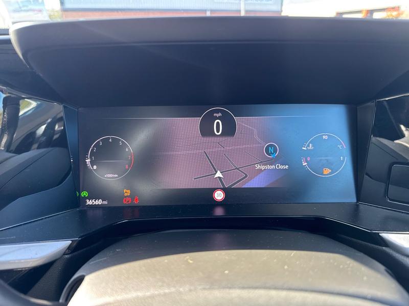 Used Vauxhall Grandland 2022 for sale - 77910535: Photo 21