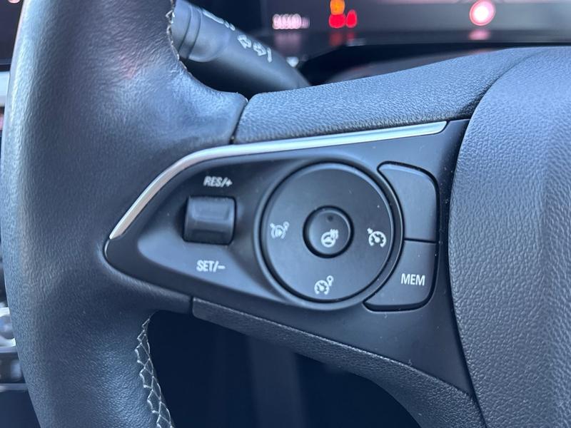 Used Vauxhall Grandland 2022 for sale - 77910535: Photo 22