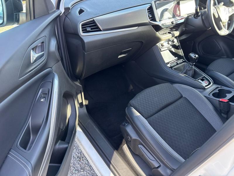 Used Vauxhall Grandland 2022 for sale - 77910535: Photo 26