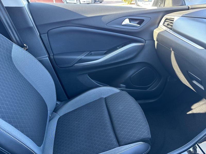 Used Vauxhall Grandland 2022 for sale - 77910535: Photo 29