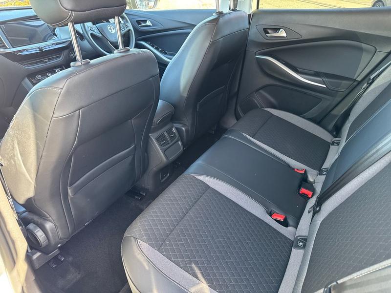 Used Vauxhall Grandland 2022 for sale - 77910535: Photo 35