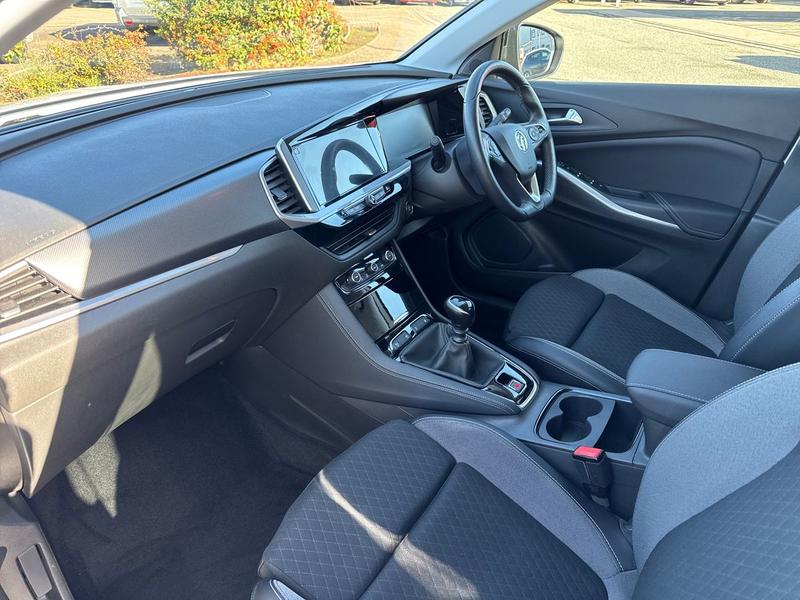 Used Vauxhall Grandland 2022 for sale - 77910535: Photo 36