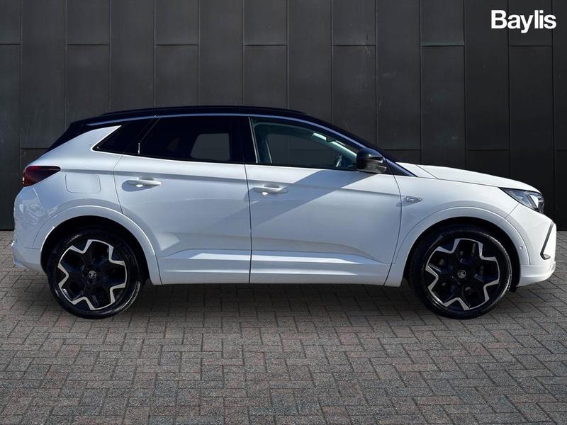 Used Vauxhall Grandland 2022 for sale - 77910535: Photo 5