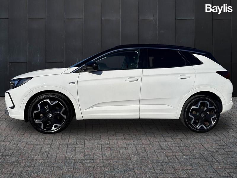 Used Vauxhall Grandland 2022 for sale - 77910535: Photo 8