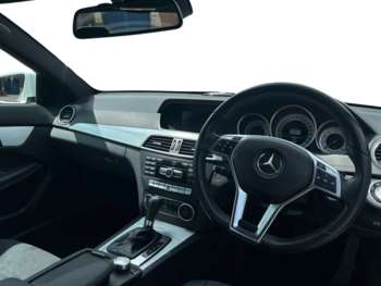 Used Mercedes-Benz C-Class 2015 for sale - 74868867: Photo