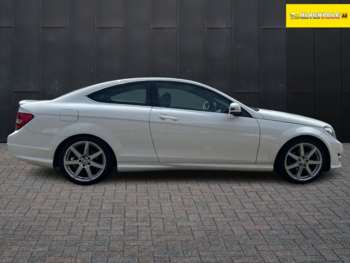 Used Mercedes-Benz C-Class 2015 for sale - 74868867: Photo