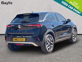 Used Vauxhall Mokka 2021 for sale - 78277295: Photo